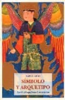 simbolo y arquetipo-9788497162876