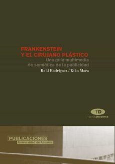 frankenstein y el cirujano plastico (ebook)-raul carnevali rodriguez-kiko mora-9788497171076