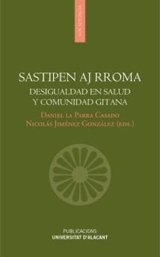 sastipen aj rroma-9788497174176
