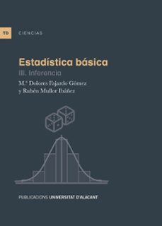estadistica basica-rubén mullor ibáñez-9788497178976
