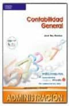 contabilidad general (ciclos formativos de grado superior)-9788497326476