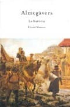 almogavers: la historia-9788497343176
