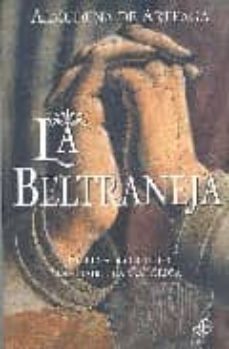 la beltraneja-almudena de arteaga-9788497345576