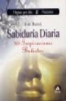 sabiduria diaria: 365 inspiraciones budistas (calendario perpetuo : pagina por dia)-josh bartok-9788497351676