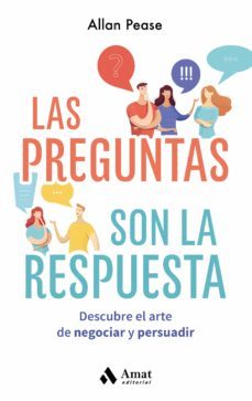 las preguntas son la respuesta (ebook)-9788497357876