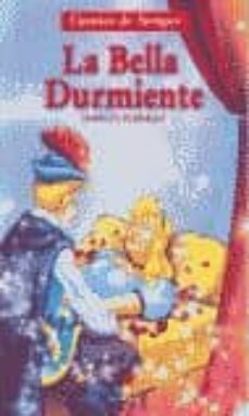 la bella durmiente (cuentos de siempre)-9788497360876