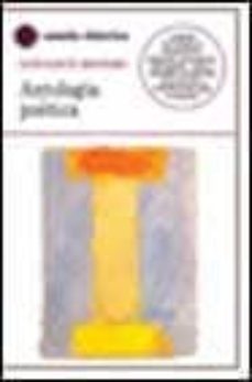 antologia poetica-9788497400176
