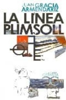 la linea plimsoll-9788497402576