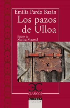 los pazos de ulloa (ebook)-9788497408776