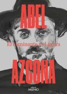 el caminante y el agora-9788497439176