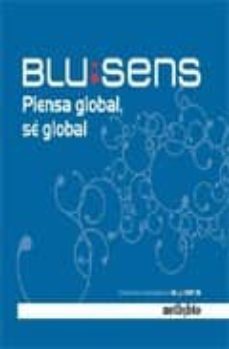 piensa global se global-9788497452076
