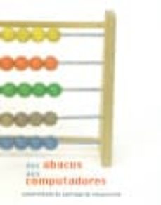 dos abacos aos computadores-9788497509176