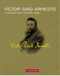 victor said armesto. a leccion dun cidadan libre (ebook)-9788497521376