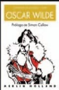 conversaciones con oscar wilde-merlin holand-9788497543576
