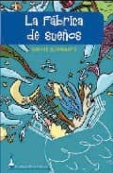 la fabrica de sueños-9788497544276