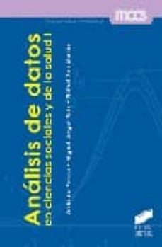 analisis de datos en ciencias sociales y de la salud i-9788497566476