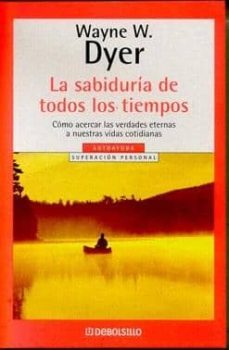 la sabiduria de todos los tiempos-9788497595476
