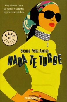 nada te turbe-susana perez alonso-9788497596176
