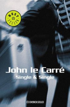 single & single-john le carre-9788497599276