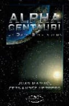 alpha centauri: la gran singladura-9788497709576