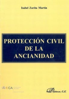 proteccion civil de la ancianidad-9788497722476