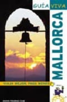 mallorca (guia viva)-miquel rayo-antonio vela-9788497761376