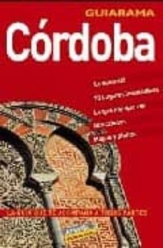 cordoba (guiarama)-9788497767576