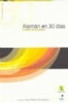 aleman en 30 dias (incluye audio-cd)-9788497785976