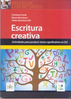 escritura creativa-9788497786676