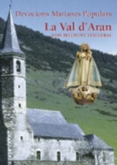 la val d aran (devocions marianes populars nº 10)-9788497792776