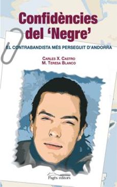 -carles x. castro-m. teresa blanco-9788497793476