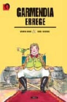 garmendia errege-mikel valverde-kirmen uribe-9788497832076