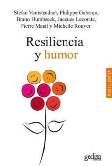 resiliencia y humor (ebook)-stefan vanistendael-philippe gaberan-bruno humbeeck-9788497847476