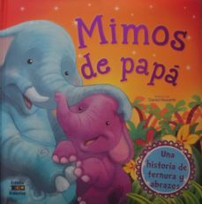 mimos de papa-9788497866576