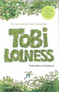 tobie lolness-9788497872676
