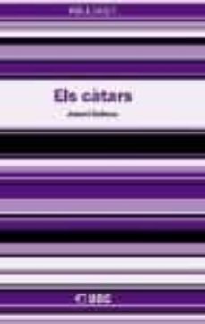 els catars (vull saber)-antoni dalmau-9788497883276
