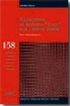 el tratamiento del fenomeno okupa en el derecho español-p. gomez ibarguren-9788497904476