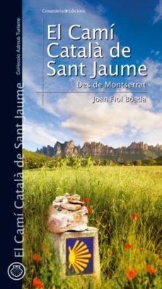 el cami catala de sant jaume. des de montserrat-9788497916776