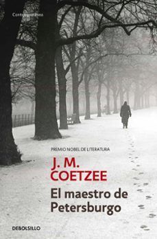 el maestro de petersburgo-j.m. coetzee-9788497930376