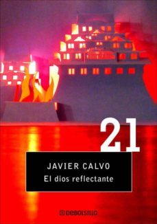 el dios reflectante-9788497933476