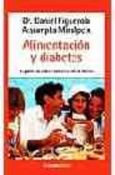 alimentacion y diabetes: el placer de comer manteniedo el control-9788497934176