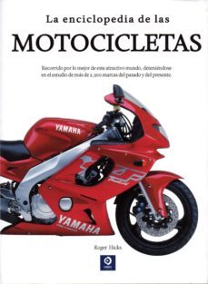 la enciclopedia de las motocicletas-9788497941976