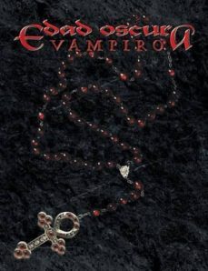 edad oscura: vampiro-9788498004076