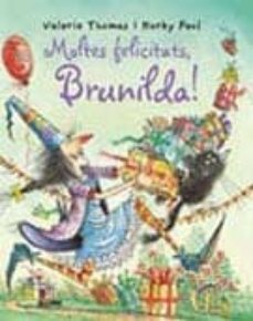 moltes felicitats, brunilda-9788498012576