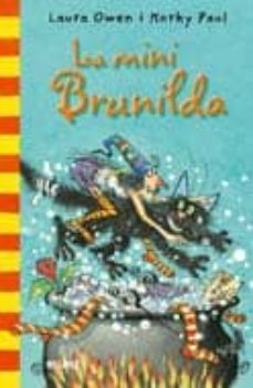 la mini brunilda-laura owen-korky paul-9788498015676