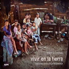 vivir en la tierra-9788498016376