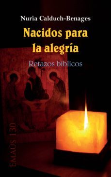 nacidos para la alegria. retazos biblicos (ebook)-9788498057676