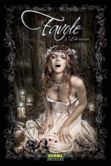 favole 2: liberame (2ª ed.)-9788498141276
