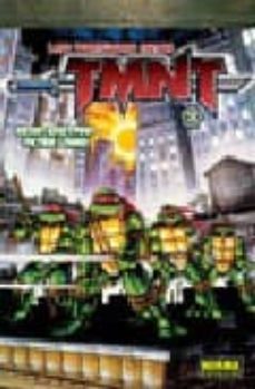 las tortugas ninja nº 3-9788498147476