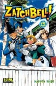 ZATCH BELL! Nº 2, MAKOTO RAIKU, Segunda mano